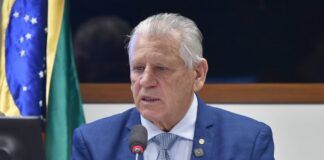 Projeto proíbe a importação de tilápia para reduzir risco sanitário e proteger produção nacional