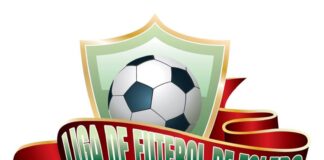 Hoje segunda-feira é dia de Eleição da nova diretoria da Liga de Futebol de Toledo.