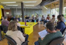 Toledo organiza programação especial para o Dia Mundial da Água