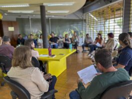 Toledo organiza programação especial para o Dia Mundial da Água