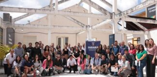 Funtec/Toledo é representada em capacitação sobre aplicação de recursos em Curitiba