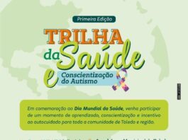 Saúde Mental participa da Trilha da Saúde neste sábado no Parque Ecológico Diva Paim Barth