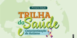 Saúde Mental participa da Trilha da Saúde neste sábado no Parque Ecológico Diva Paim Barth