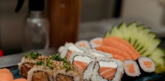 8ª Nipofest aposta na gastronomia afetiva para conquistar o público