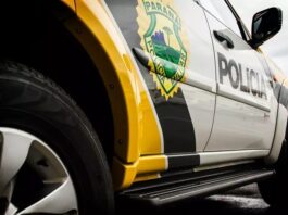 Assaltantes roubam cerca de R$ 100 mil de caminhoneiro em Toledo