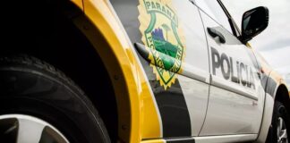 Assaltantes roubam cerca de R$ 100 mil de caminhoneiro em Toledo