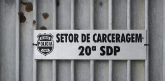 Assalto a pedestre termina com suspeito preso e celular recuperado em Toledo