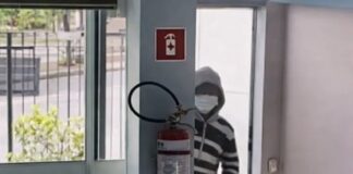 Assalto em mercearia termina com autor preso poucas horas depois em Marechal Cândido Rondon