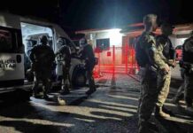 Cenário de terror no Paraná homem ameaça incendiar casa com gasolina e mobiliza operação com BOPE