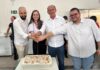 Banco de Alimentos celebra 2 anos com entrega de veículos e homenagem a parceiros