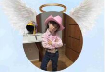 Bianca Grando Broto, vítima de trágico acidente na BR-277, é velada em Toledo