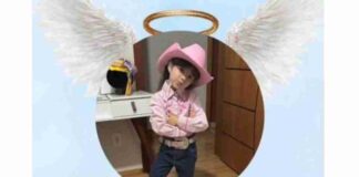 Bianca Grando Broto, vítima de trágico acidente na BR-277, é velada em Toledo