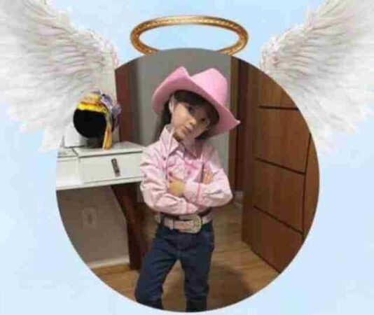 Bianca Grando Broto, vítima de trágico acidente na BR-277, é velada em Toledo