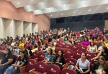 Capacitações do PADG e PADIs reúnem professores da rede municipal