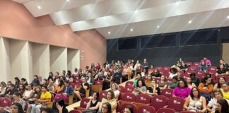 Capacitações do PADG e PADIs reúnem professores da rede municipal