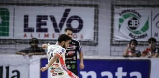 Cascavel Futsal recebe o Minas pela LNF e busca manter invencibilidade