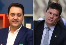 Com anúncio de ‘debandada’, 6 prefeitos do PL do Paraná oficializam saída do partido após filiação de Sergio Moro