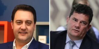 Com anúncio de ‘debandada’, 6 prefeitos do PL do Paraná oficializam saída do partido após filiação de Sergio Moro