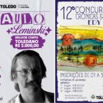 Com regulamentos definidos, concursos literários de Toledo abrem inscrições