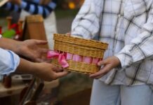 Comércio de Toledo se prepara para a Páscoa e campanha da ACIT incentiva compras com sorteios de prêmios