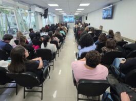 Curso gratuito para cuidadores de idosos oferece 35 vagas em Toledo