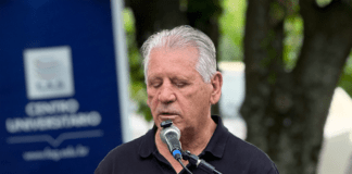 Deputado Sperafico defende CPI para investigar atuação do Ministério da Cultura