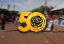 Desfile comemorativo aos 50 anos de Nova Santa Rosa acontece domingo