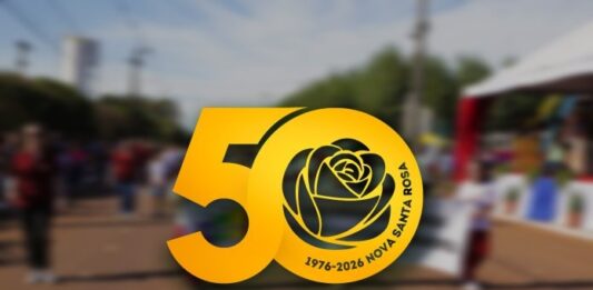 Desfile comemorativo aos 50 anos de Nova Santa Rosa acontece domingo