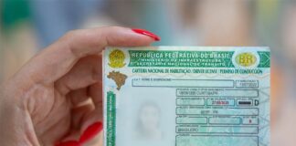 Detran-PR divulga lista dos selecionados na segunda chamada da CNH Social