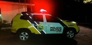 Discussão entre ex-nora e sogra termina em agressões em Toledo