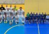 Em momento decisivo, Taça Smel de Futsal 2026 define primeiros finalistas