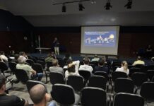 Encontro de Negócios Deseco promove reunião técnica com empresários