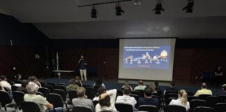 Encontro de Negócios Deseco promove reunião técnica com empresários