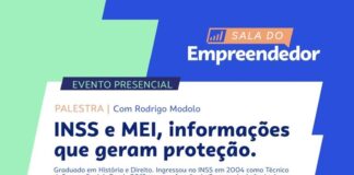 Encontro orienta MEIs sobre previdência nesta sexta-feira (17) em Toledo