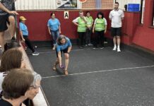 Esportes e Lazer abre inscrições para Torneio de Bocha Amadora Feminina 60+