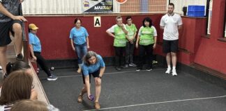 Esportes e Lazer abre inscrições para Torneio de Bocha Amadora Feminina 60+
