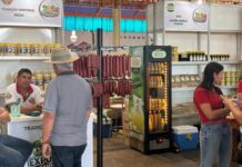 Expoagro Familiar 2026 evidencia a força da produção rural de Toledo