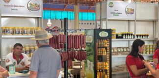 Expoagro Familiar 2026 evidencia a força da produção rural de Toledo