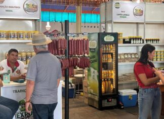 Expoagro Familiar 2026 evidencia a força da produção rural de Toledo