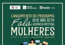 “Fala Mulher” visa fortalecer a escuta, acolhimento e protagonismo feminino