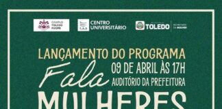 “Fala Mulher” visa fortalecer a escuta, acolhimento e protagonismo feminino