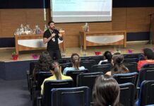 Famílias participam do encontro “Autismo: informação, cuidado e acolhimento”