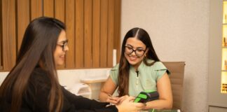 Com apoio do Sicredi, empreendedora realiza sonho e inaugura estúdio de beleza próprio