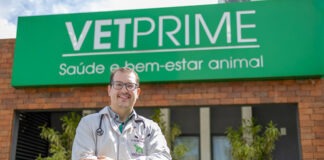 Clínica veterinária de Toledo cresce com foco em bem-estar animal em parceria sólida com o Sicredi