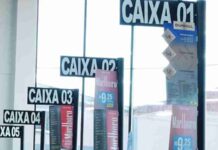 Furto em mercado causa prejuízo de R$ 30 mil em Sede Alvorada