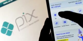 Golpe via PIX de R$ 2.500,00 é registrado em Marechal Rondon