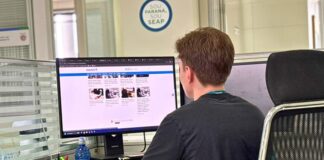 Governo do Paraná tem 375 vagas de estágio abertas para estudantes de 56 áreas