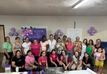 Grupo de Convivência da UBS São Francisco comemora 10 anos de atividades