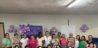 Grupo de Convivência da UBS São Francisco comemora 10 anos de atividades