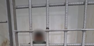 Guarda Municipal prende homem por importunação sexual contra criança em Toledo